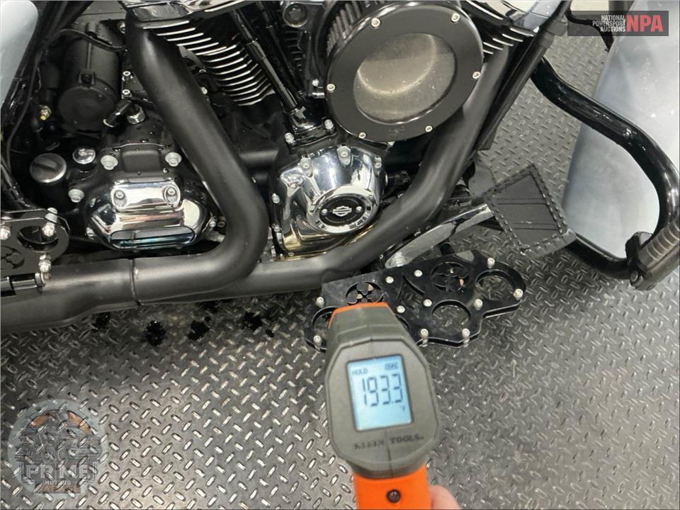 2023 Harley-Davidson FLTRX ROAD GLIDE — фото 8