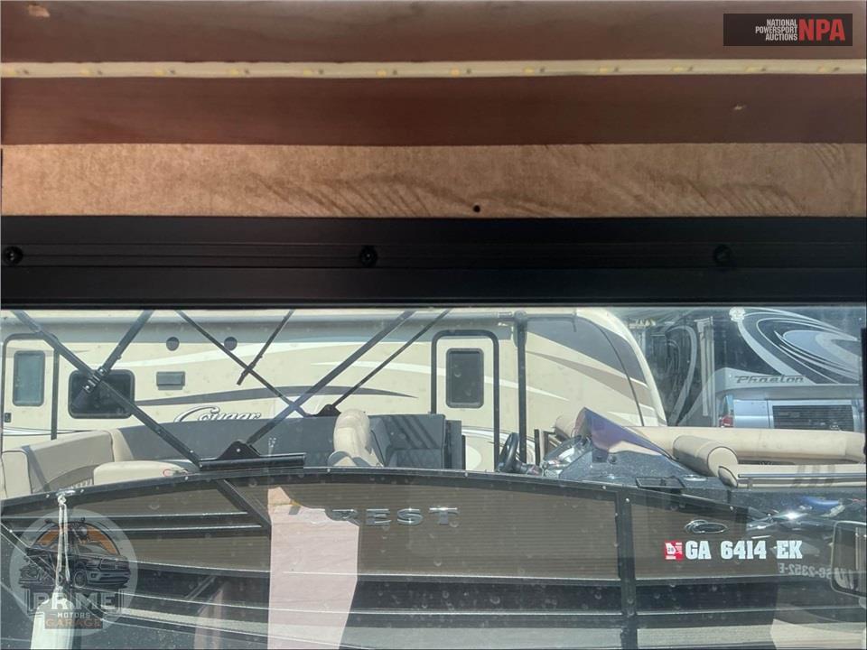 2016 Thor Motor Coach M-23H FORD E450-V10 - FREEDOM ELITE SERIES — фото 21