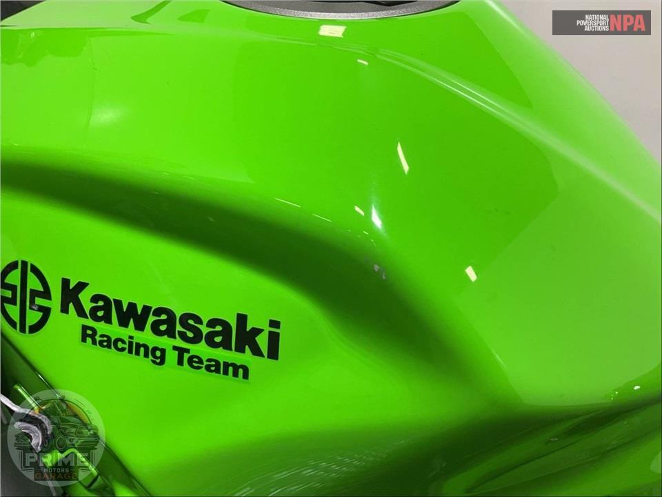 2023 Kawasaki EX400HPFNN NINJA 400 — фото 27