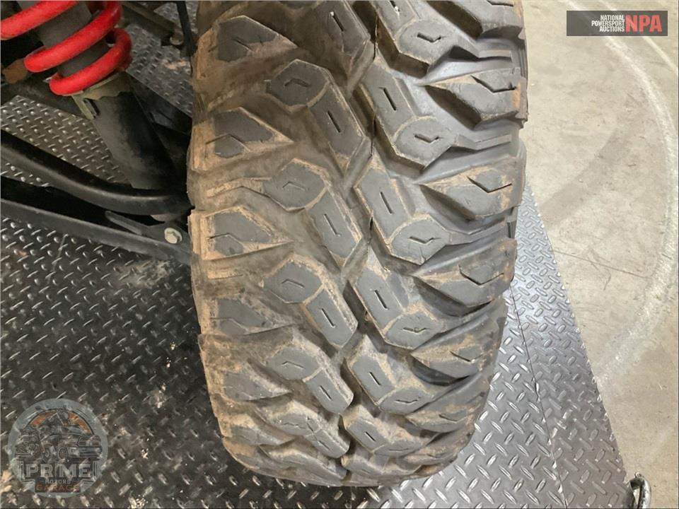 2021 Polaris RANGER CREW XP 1000 PREMIUM — фото 22