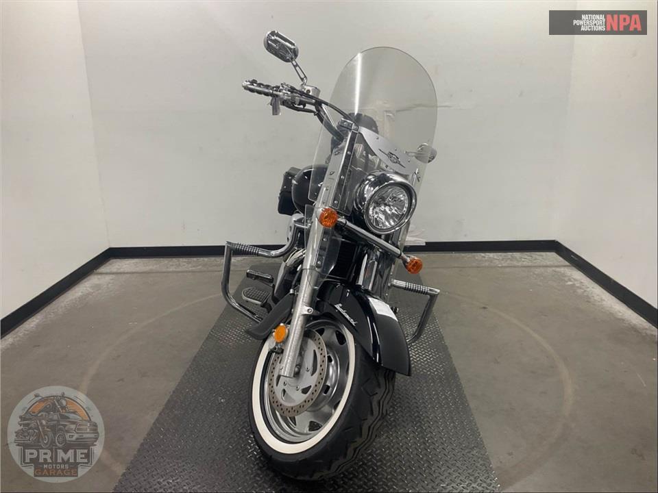 2005 Suzuki C90TK5 BOULEVARD — фото 2