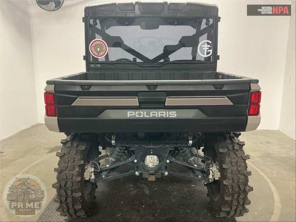 2024 Polaris RANGER XP 1000 PREMIUM — фото 4