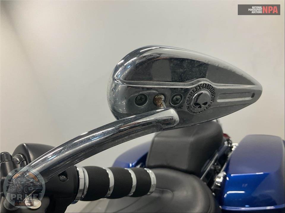 2016 Harley-Davidson FLSTC HERITAGE SOFTAIL CLASSIC — фото 27