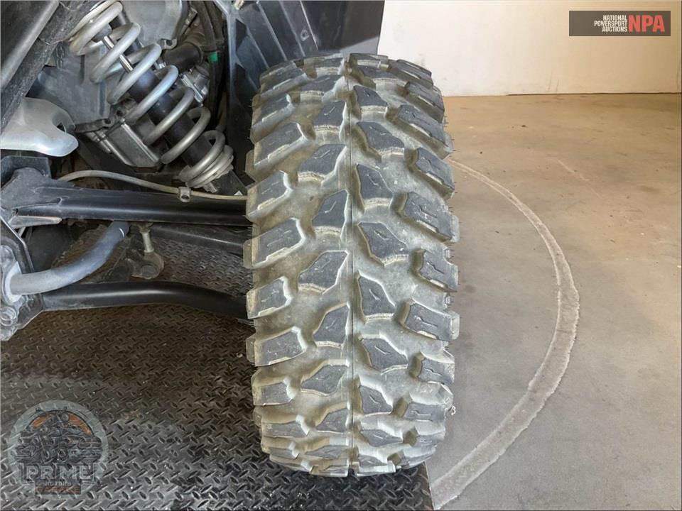 2024 Polaris RANGER XD 1500 NORTHSTAR EDITION ULTIMATE — фото 17