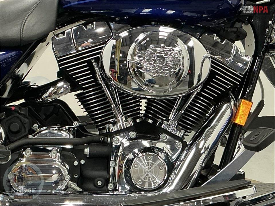 2006 Harley-Davidson FLHRI ROAD KING — фото 6