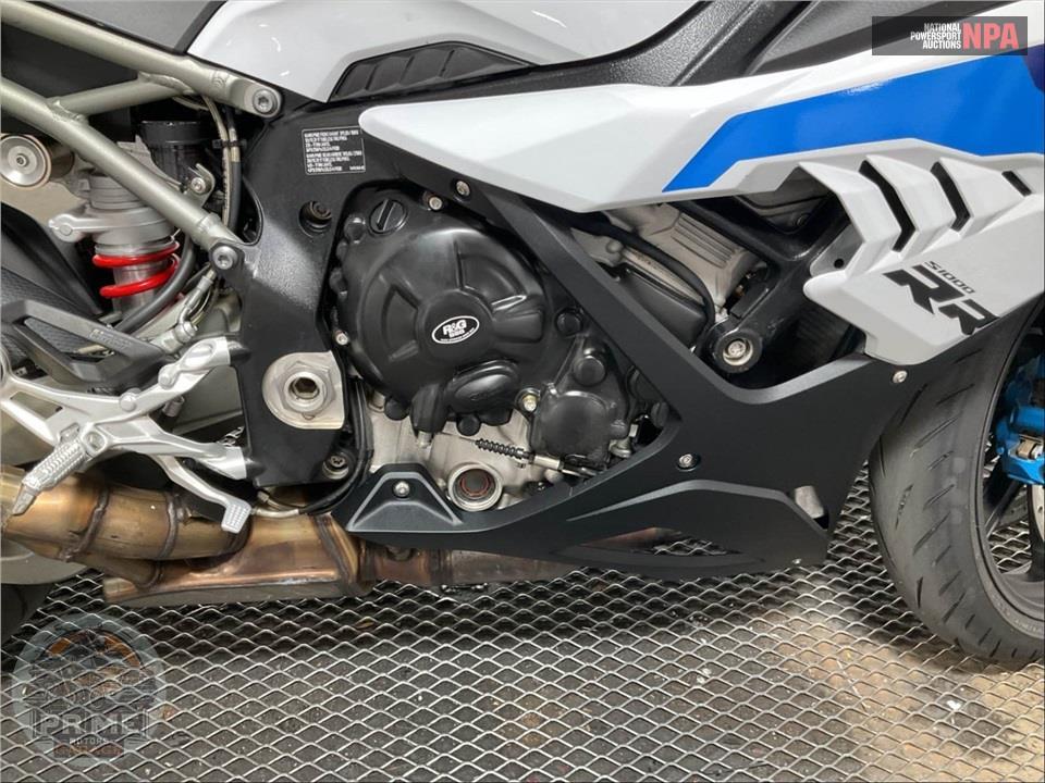 2025 Bmw S1000RR M PACKAGE — фото 6