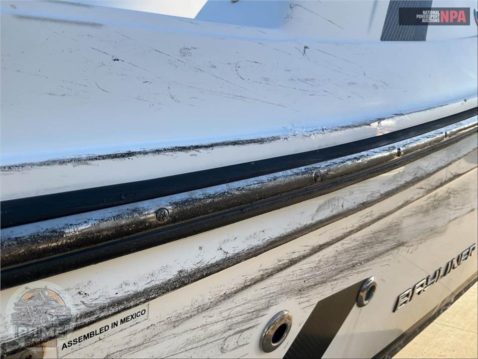 2023 Bayliner Marine VR6 BR(*)BOW RIDER SERIES L=22/E=1-150HP MERCURY — фото 42