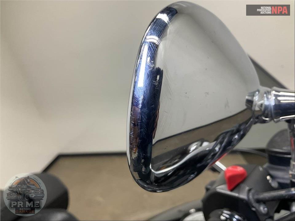2013 Yamaha XVS13ADB/C V-STAR 1300 — фото 31
