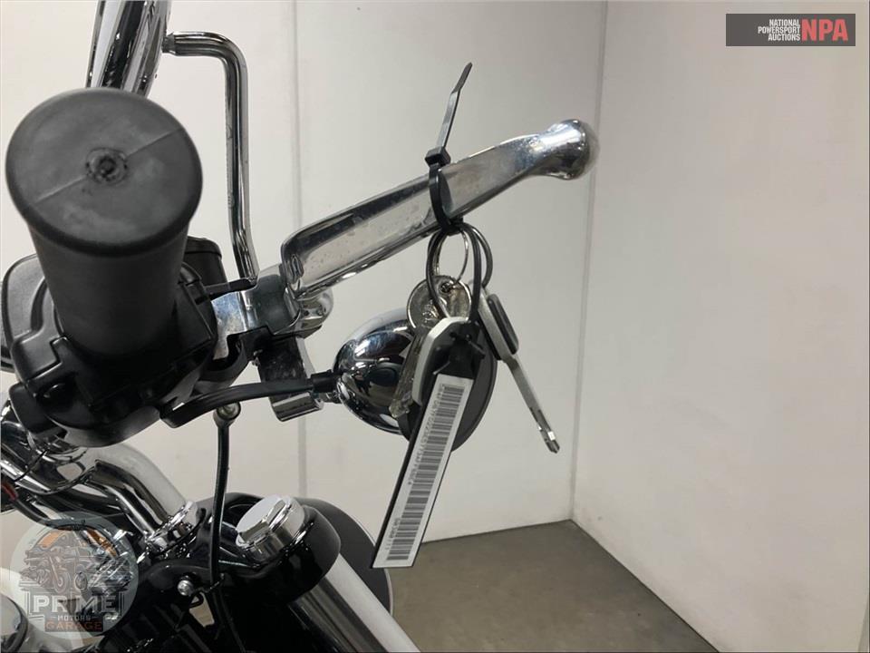 2024 Harley-Davidson FXBR BREAKOUT — фото 12