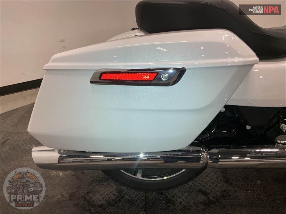 2024 Harley-Davidson FLHX STREET GLIDE — фото 16
