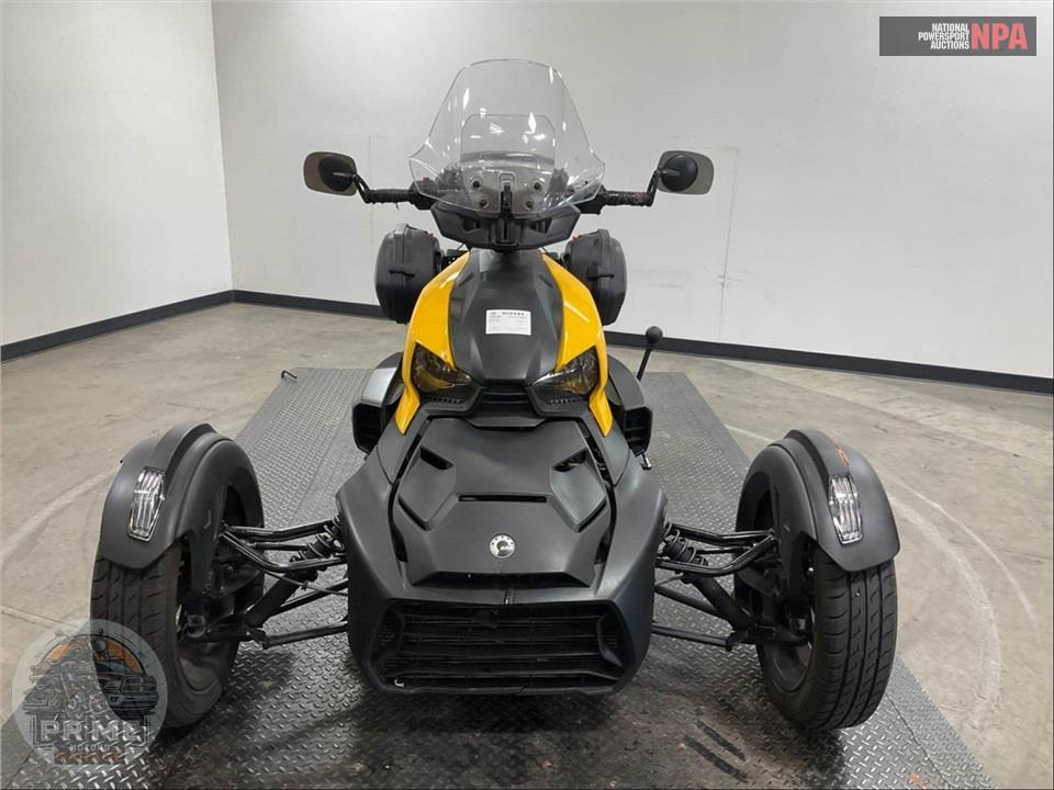 2022 Can-Am RYKER 900 ACE — фото 2