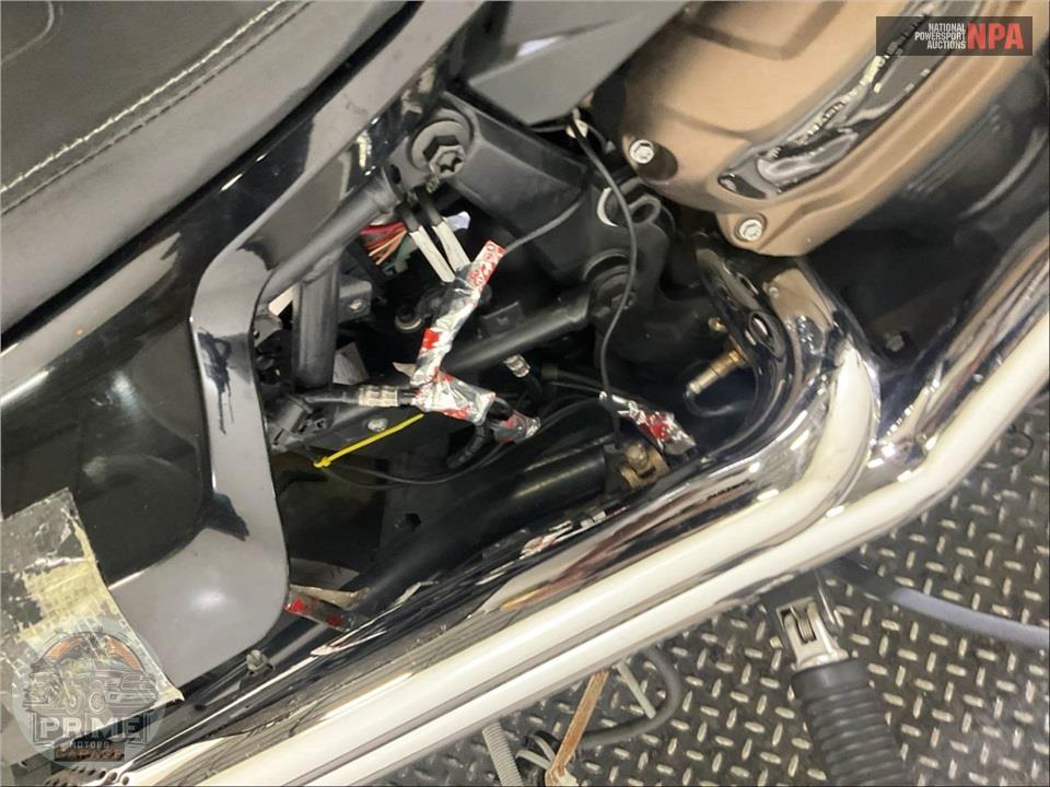 2022 Harley-Davidson RH1250S SPORTSTER S — фото 28