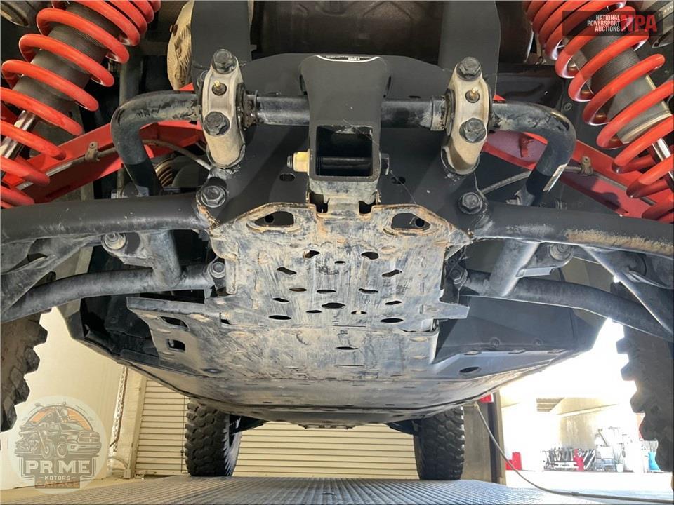 2023 Can-Am COMMANDER MAX XT-P 1000R — фото 9