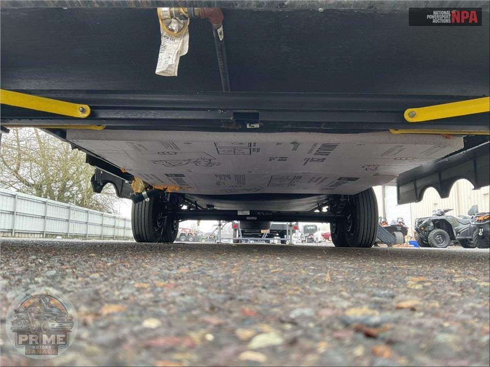 2020 Keystone Rv M-32 FWBH SPRINTER CAMPFIRE EDITION FIFTH WHEEL SERIES — фото 53