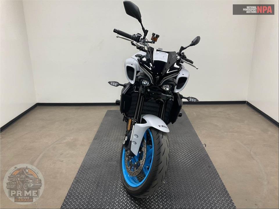 2025 Yamaha MT-10 — фото 2