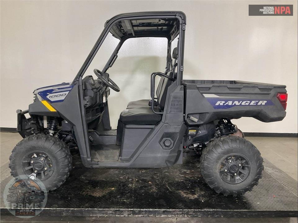 2023 Polaris RANGER 1000 PREMIUM — фото 3