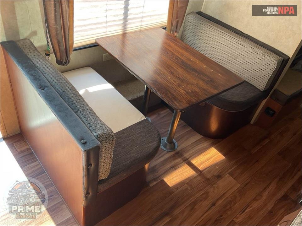 2016 Salem By Forest River M-261BHXL - CRUISE LITE SERIES — фото 10