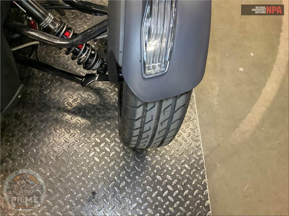 2023 Can-Am RYKER SPORT 900 ACE — фото 16