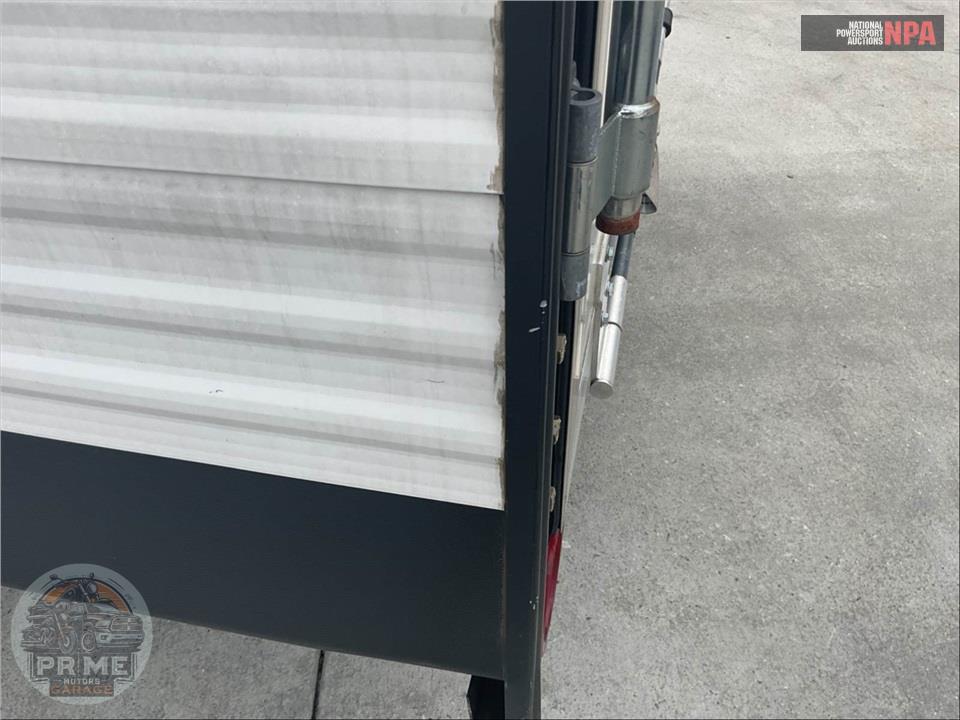 2018 Coleman By Dutchmen M-300TQ - LANTERN TOY HAULER SERIES — фото 77