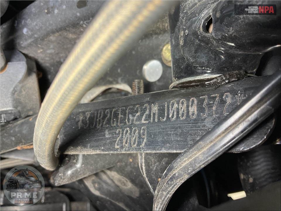 2021 Can-Am RYKER 900 ACE — фото 30