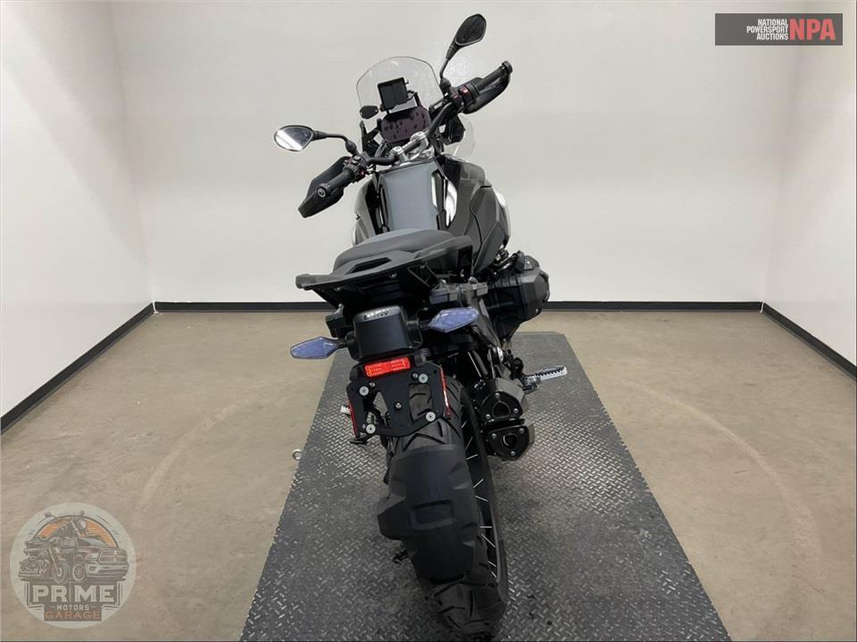 2024 Bmw R 1300 GS — фото 4