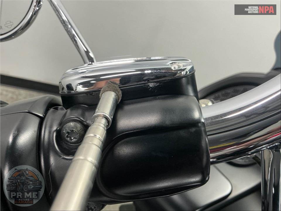 2016 Harley-Davidson FLTRU ROAD GLIDE ULTRA — фото 34