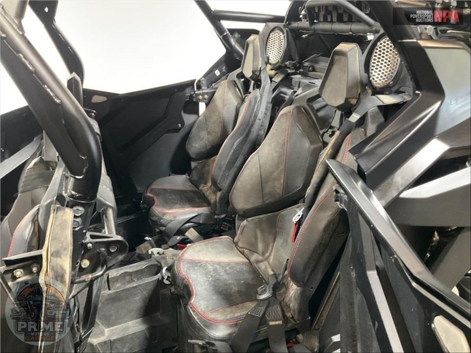 2022 Polaris RZR PRO R 4 ULTIMATE — фото 35