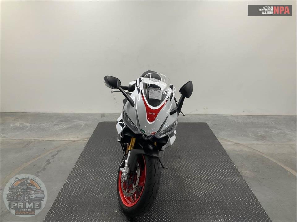 2024 Aprilia RS 660 EXTREMA — фото 1