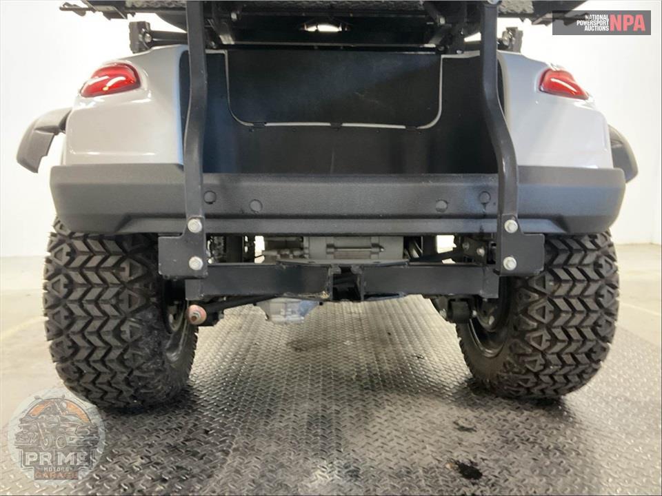 2023 Kandi Usa KRUISER 2P ELECTRIC — фото 12