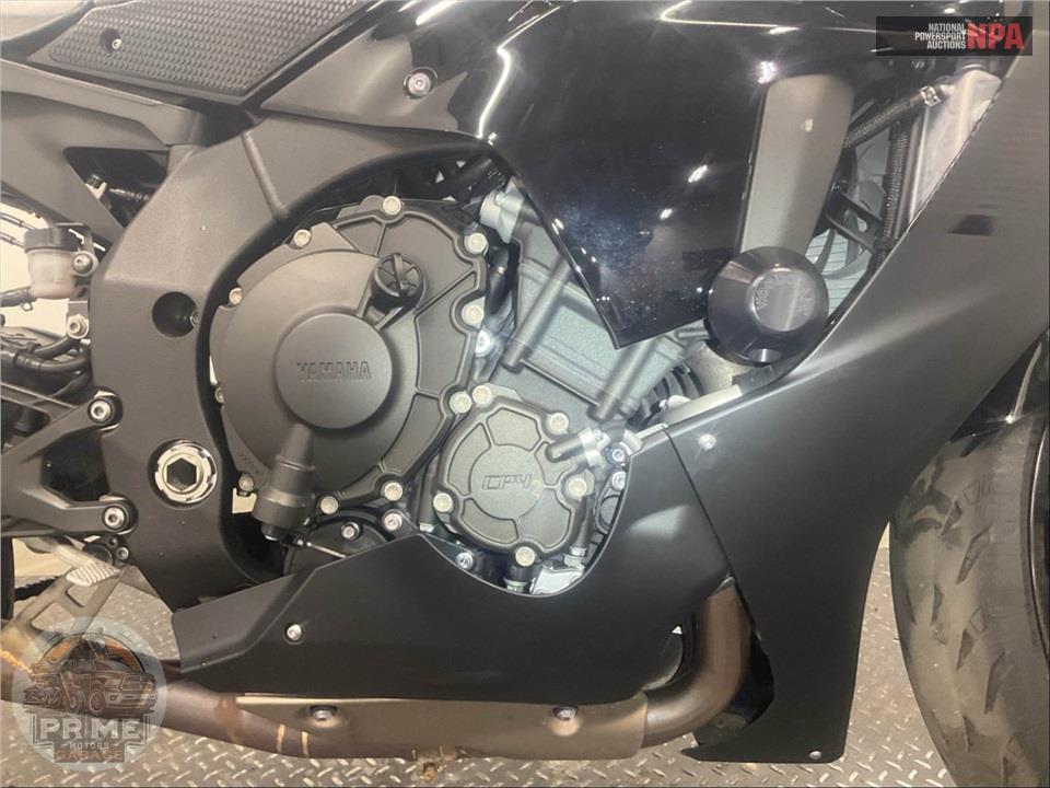 2021 Yamaha YZF-R1 — фото 6