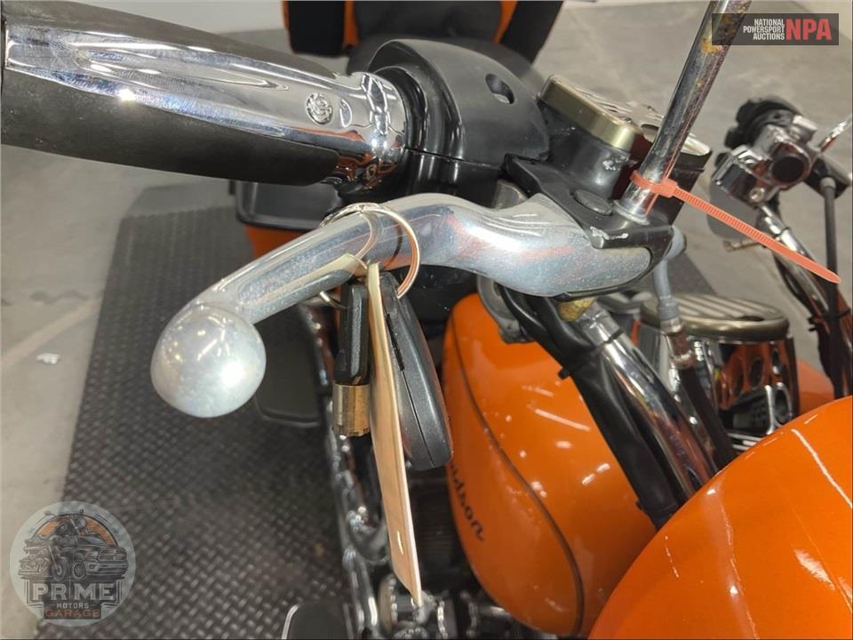 2012 Harley-Davidson FLHTCU SHRINE — фото 13