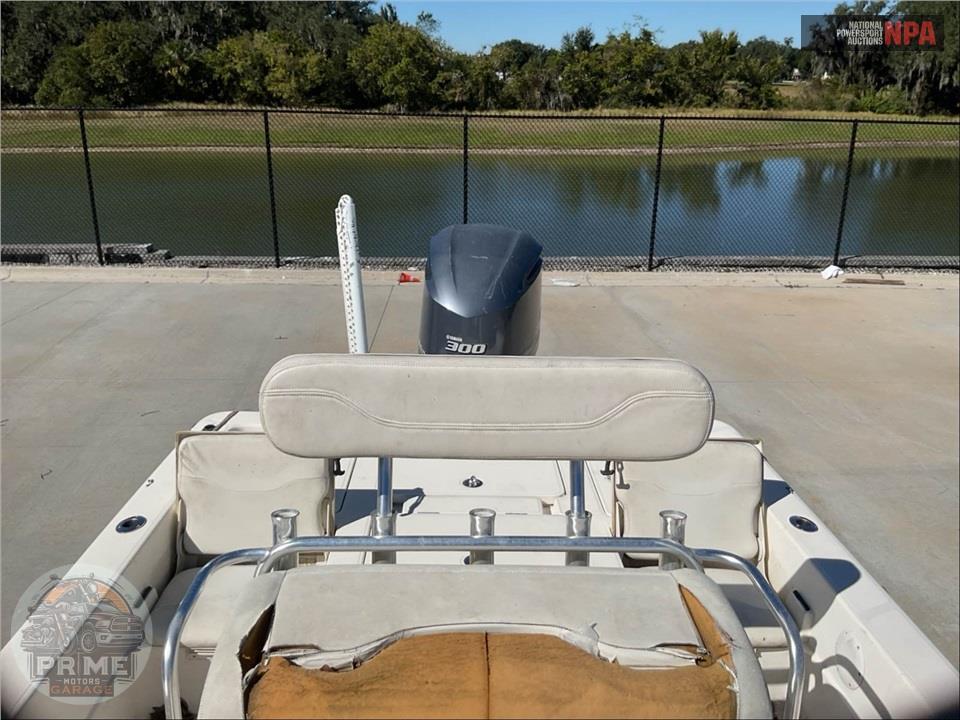 2013 Skeeter Boats SX 240(*)SALTWATER SERIES L=24/E-1-300HP YAMAHA OB — фото 26