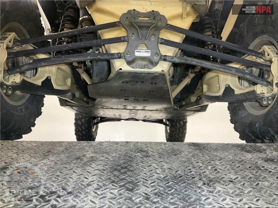 2023 Can-Am MAVERICK X3 X RC TURBO RR 64 — фото 16