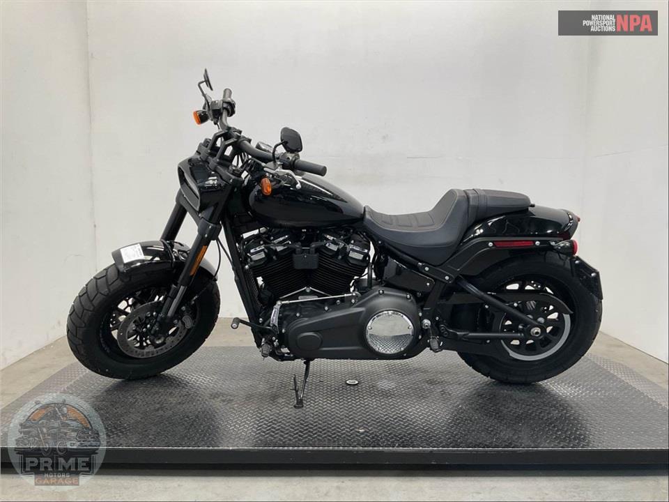 2018 Harley-Davidson FXFB FAT BOB — фото 3