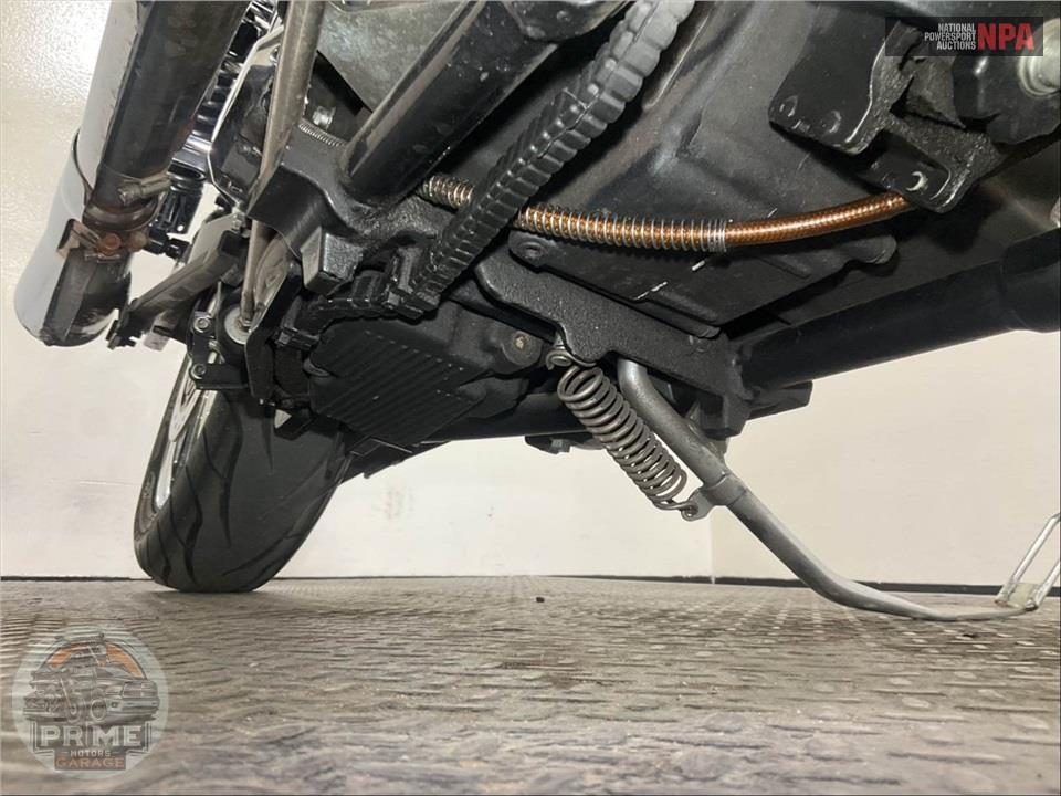 2013 Harley-Davidson FXDC DYNA SUPER GLD CSTM — фото 13