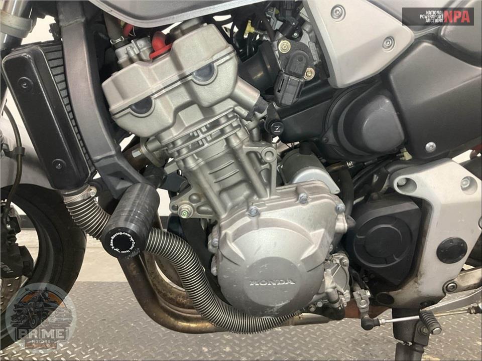 2004 Honda CB900F4 919 — фото 7