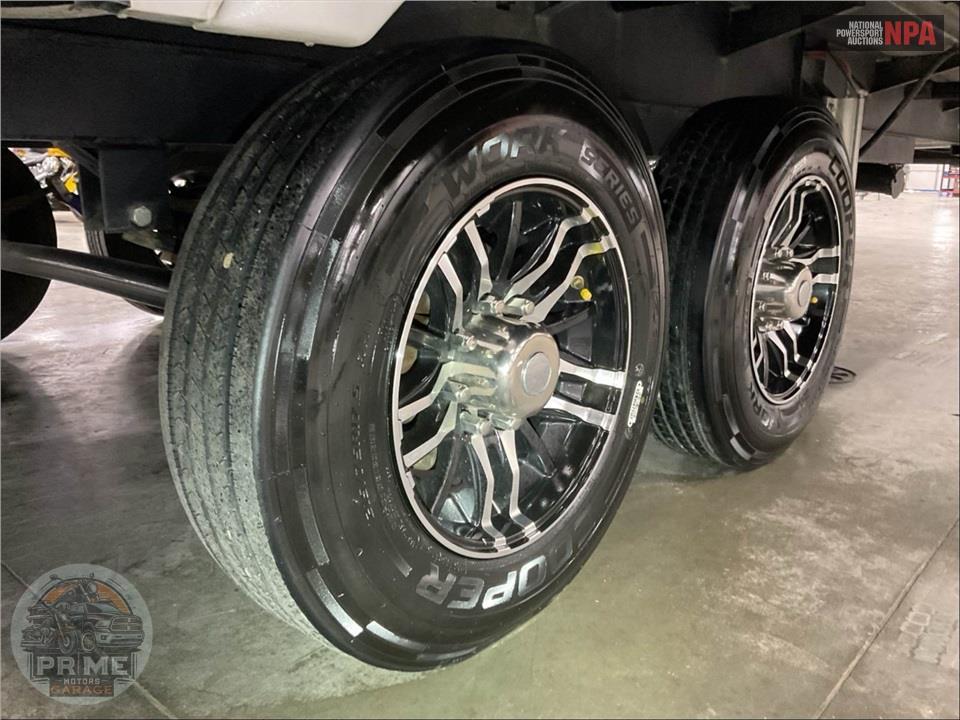 2024 Durango By Kz M-382MBQ - GOLD FIFTH WHEEL SERIES — фото 37