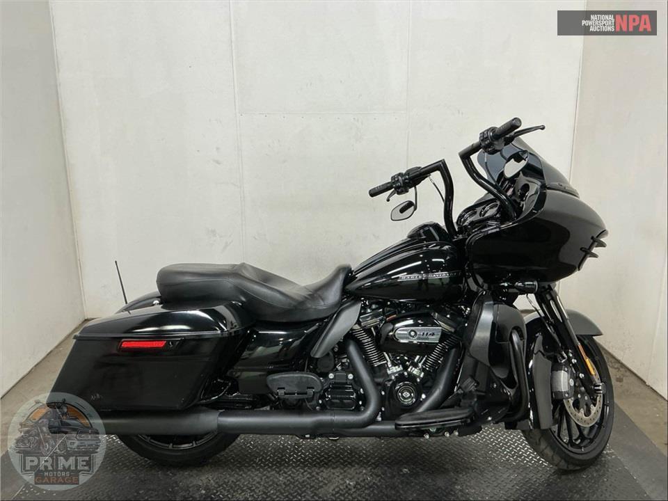 2019 Harley-Davidson FLTRXS ROAD GLIDE SPECIAL — фото 1