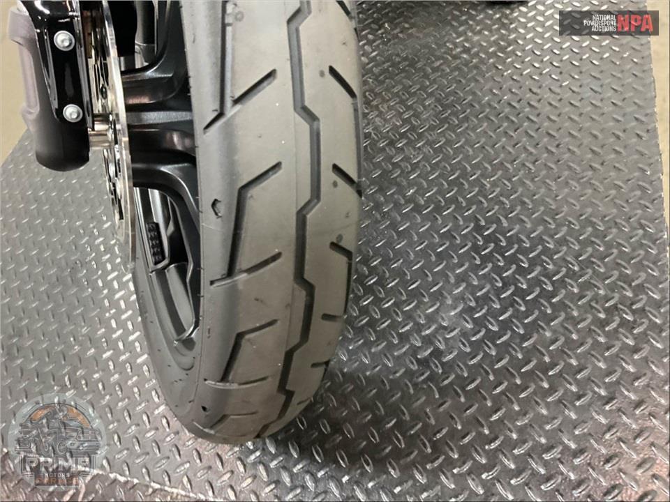 2025 Harley-Davidson FXLRS LOW RIDER S — фото 14