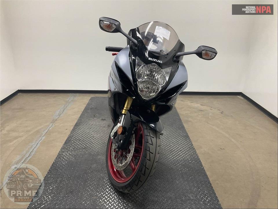 2023 Suzuki GSX-R750M3 — фото 2