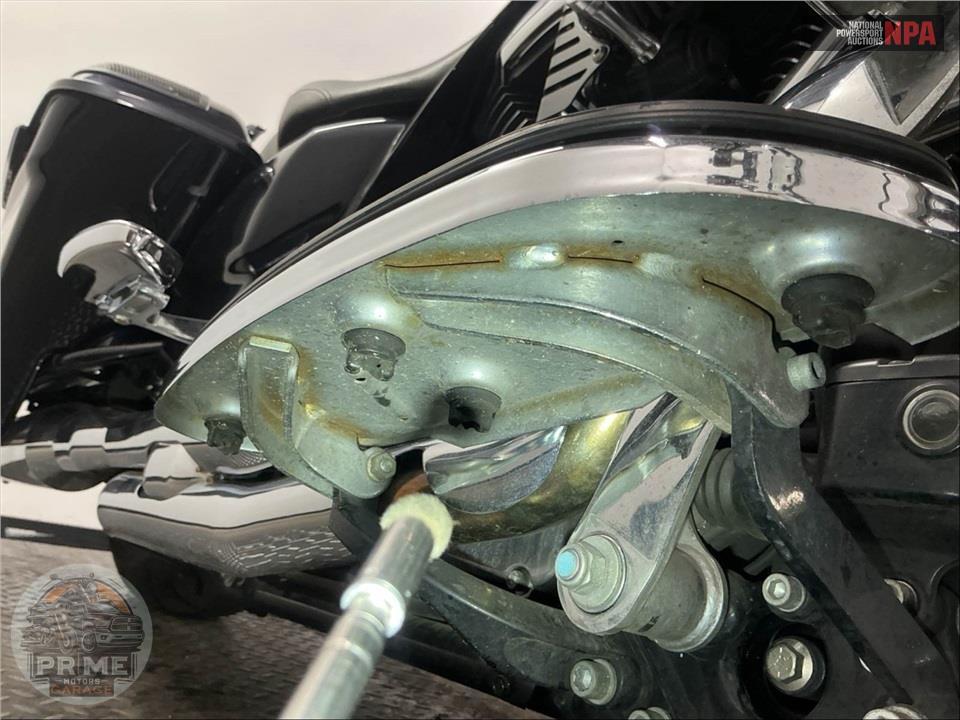 2019 Harley-Davidson FLHX STREET GLIDE — фото 31