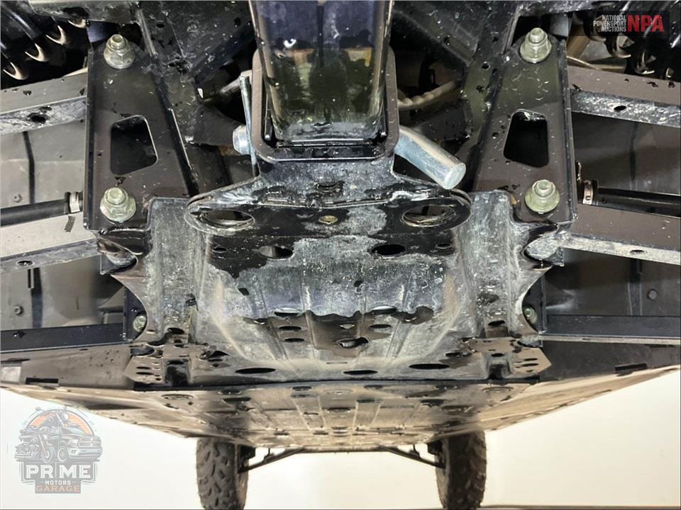 2023 Polaris RANGER CREW SP 570 PREMIUM — фото 14
