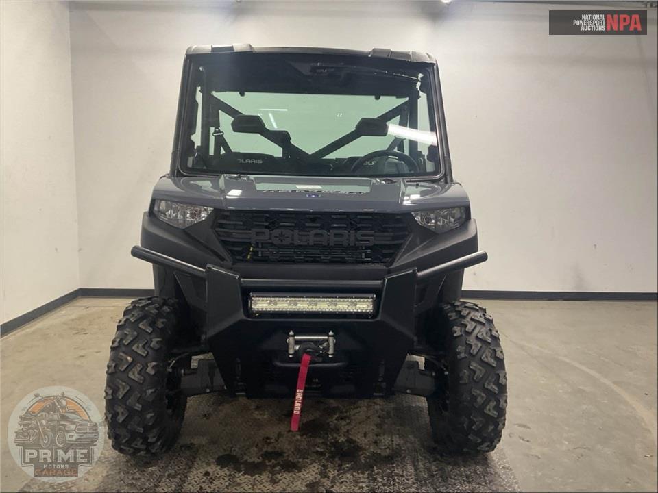 2021 Polaris RANGER 1000 PREMIUM — фото 22