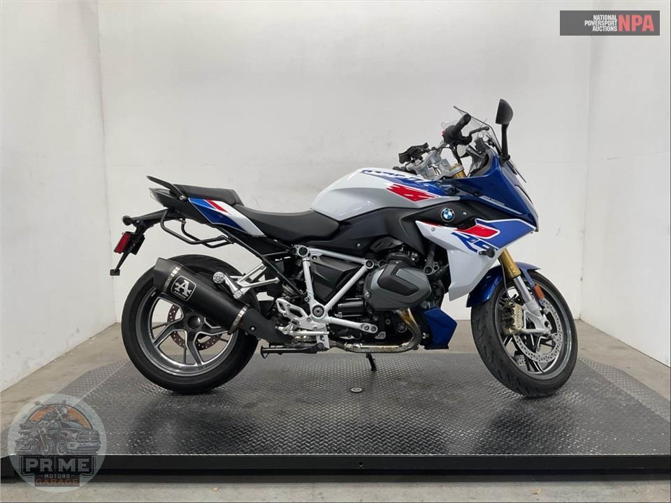 2023 Bmw R 1250 RS — фото 1