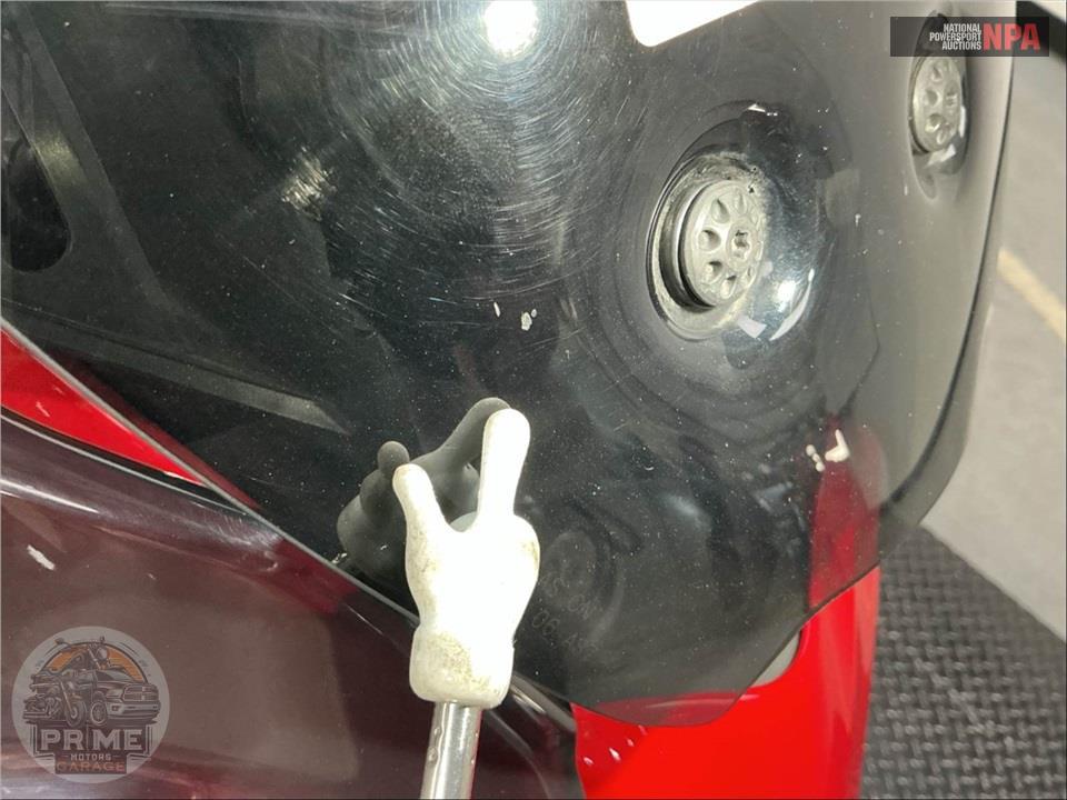 2024 Ducati MULTISTRADA V4 S TRAVEL&RADAR — фото 14