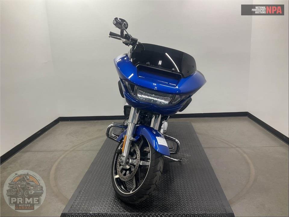 2024 Harley-Davidson FLTRX ROAD GLIDE — фото 2