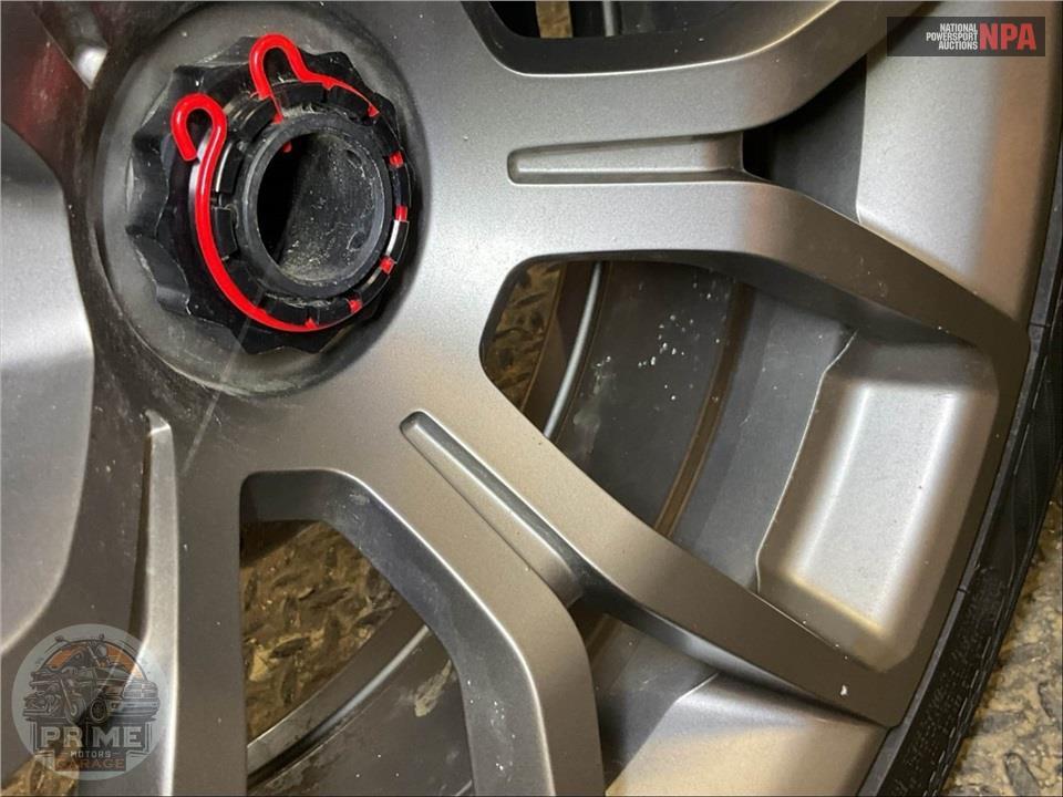 2023 Can-Am RYKER 600 ACE — фото 18