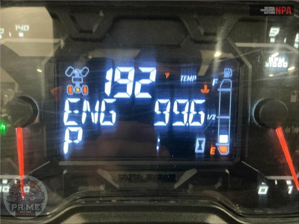 2024 Polaris RZR XP 1000 PREMIUM — фото 6