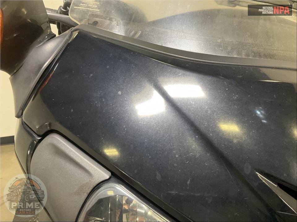2014 Honda GL18HPNAME GOLDWING (ABS) (**) — фото 29