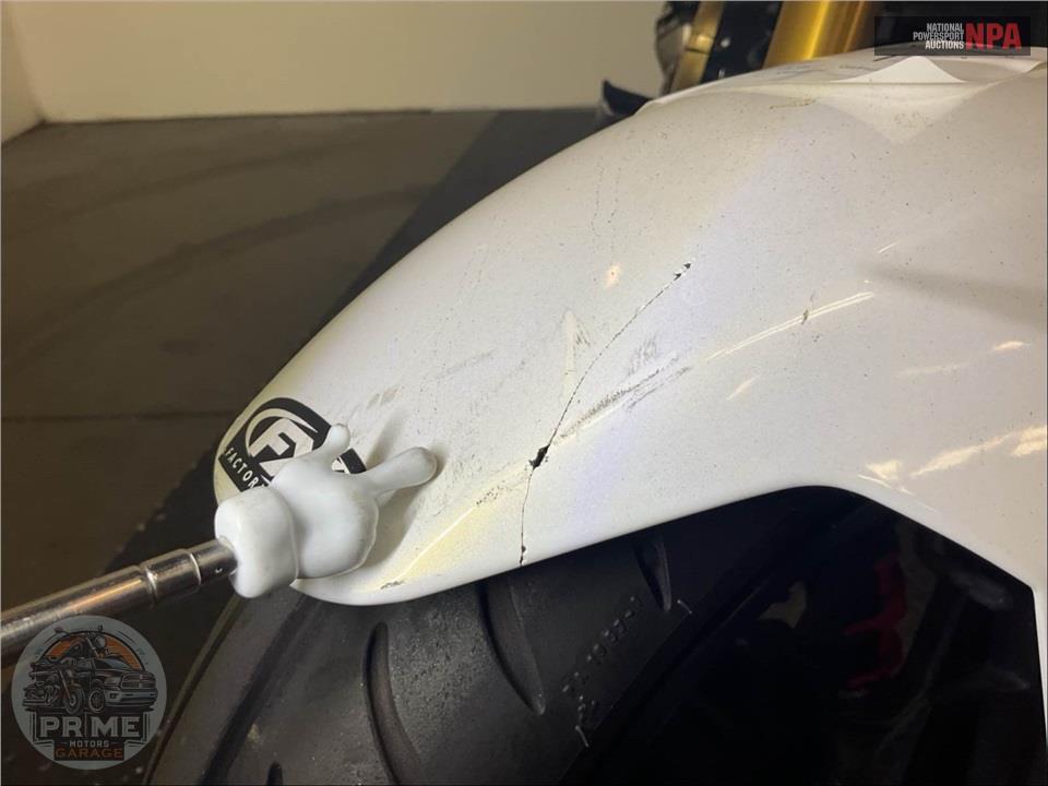 2019 Honda GROM — фото 15
